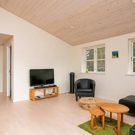Holiday home 4 Star Holiday In *