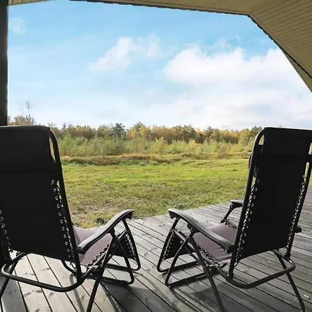 Holiday home 4 Star Holiday In Laeso