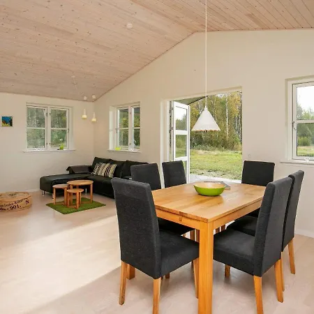 Holiday home 4 Star Holiday In Laeso