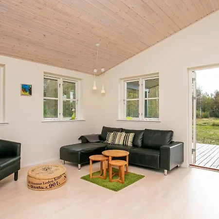 4 Star Holiday In Holiday home Laeso