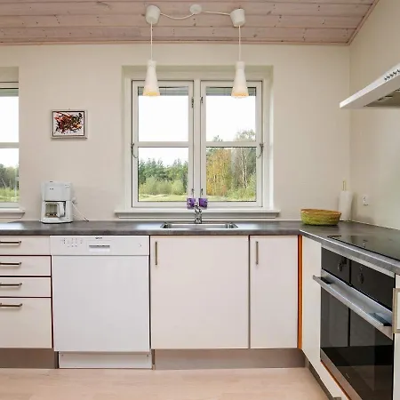 Holiday home 4 Star Holiday In