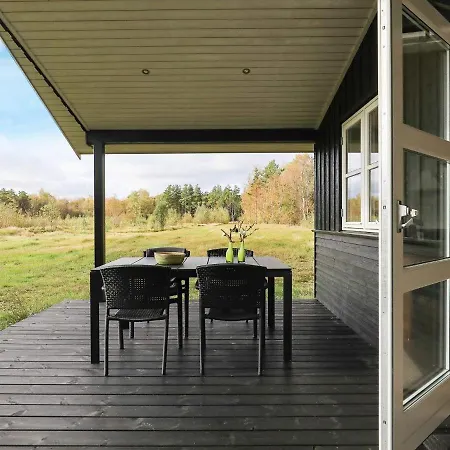 Holiday home 4 Star Holiday In *